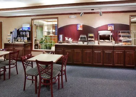 La Quinta By Wyndham Dalhart 